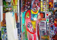 Studio Corner