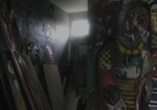 Studio Window