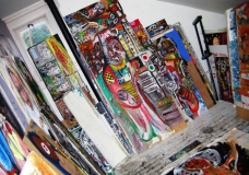 Studio Corner