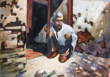 Palestinian Patriarch