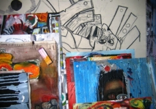 Studio Detail