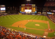 Shea Stadium