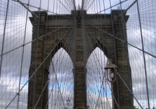 Brooklyn Bridge