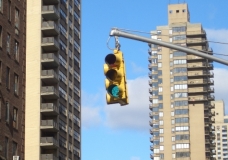 Traffic Light