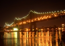 Bridge at Night