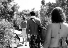 On The Way To The Ocean