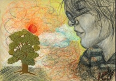 One With Nature