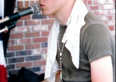 The Ever Talented John