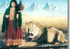 Afghan Women