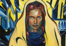 Priestess