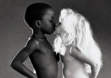 We Are Against Racism!