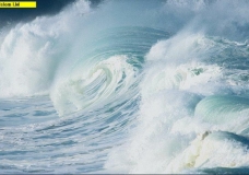 Violent Waves