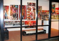 Gallery at Kean University