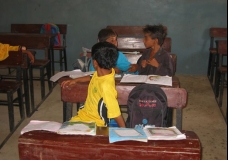 Education