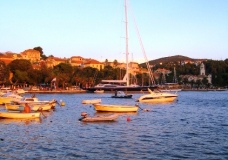 Cavtat Bay