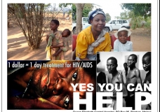 You Can Help