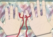Red String of Destiny