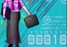 Career Woman