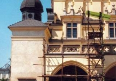 Cracow 2000