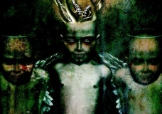 Worldly Divine