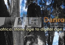 Africa: Stone Age to Digital Age