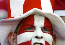 Oh! to be Danish