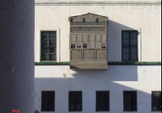 Old Window