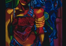The Spirit of a Phenomenal Woman (2000)