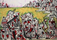 City