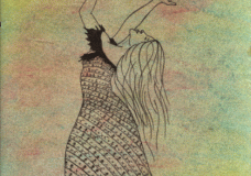 Lady Rising