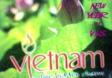 Vietnam ,The Hidden Charm