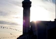 Mesquita Tunecina