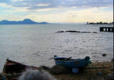 Mediterráneo Tunecino