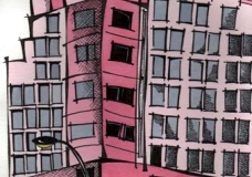 Urban Life