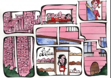 Urban Spaces