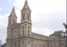 St Patrick's Church