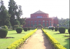 Bangalore Central Library