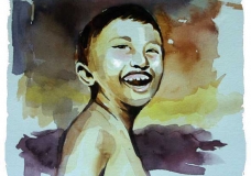 Young Boy