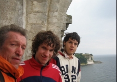3 Generations
