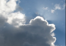 Clouds