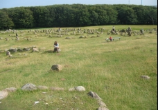 Necropolis