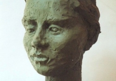 clay sculpture 2