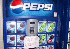 Pepsi One
