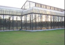 The Glass House