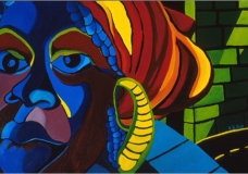 Sista Wisdom (1999)