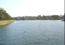 Lal Bagh Lake