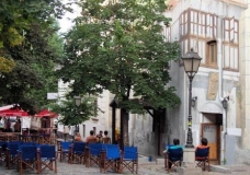 Skadarlija