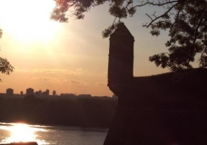 Kalemegdan Fortress