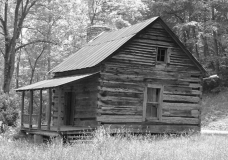 Grandmother's House