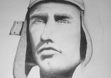 Lindbergh Pre-Flight